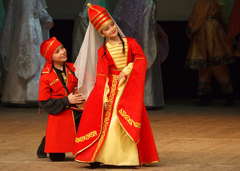 Photograph by Марат Кучкаев