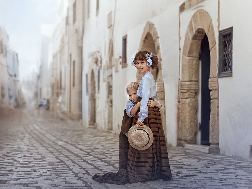 Photograph by Ольга Куницкая