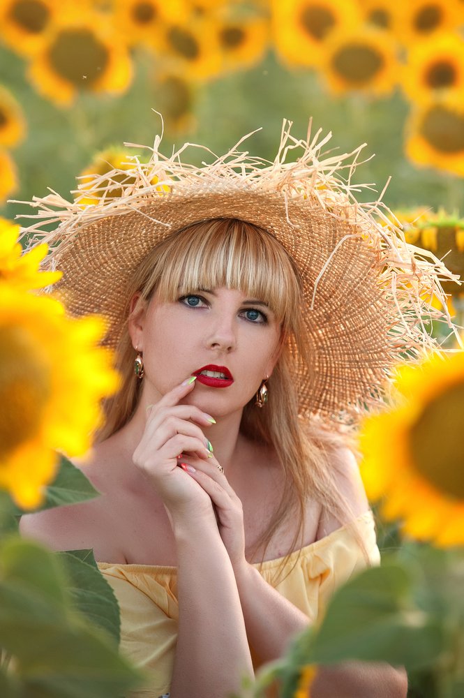 Photograph by Инна Шерстобитова