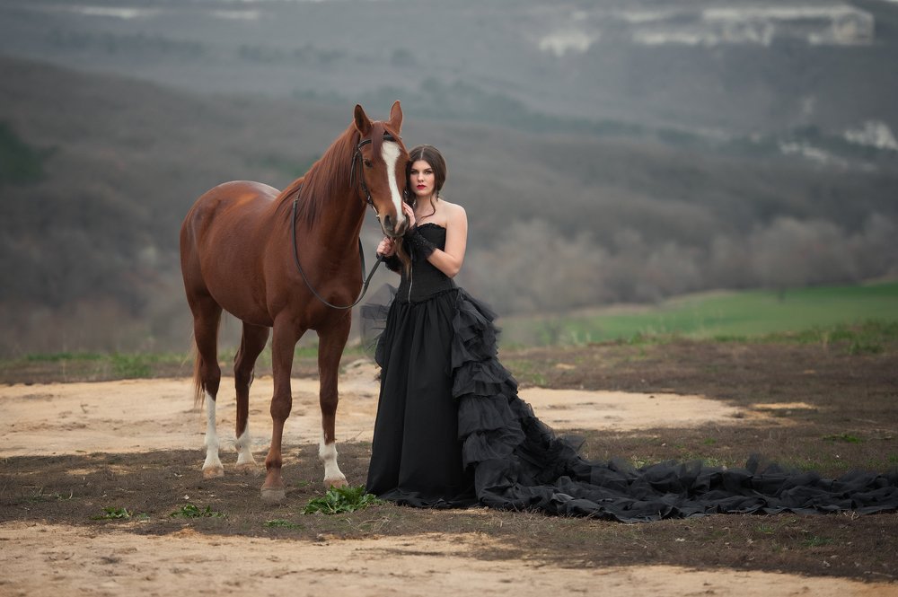 Photograph by Инна Шерстобитова