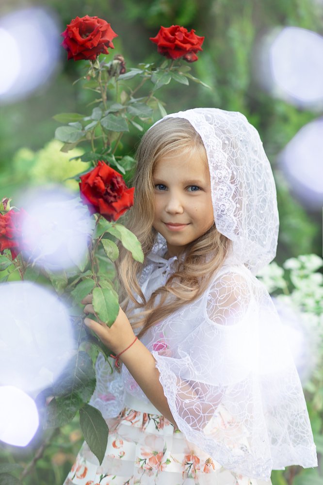 Photograph by Евгения Пирогова