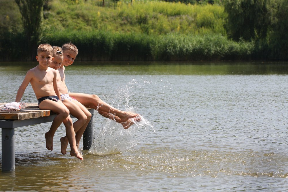 Photograph by Татьяна Березовская