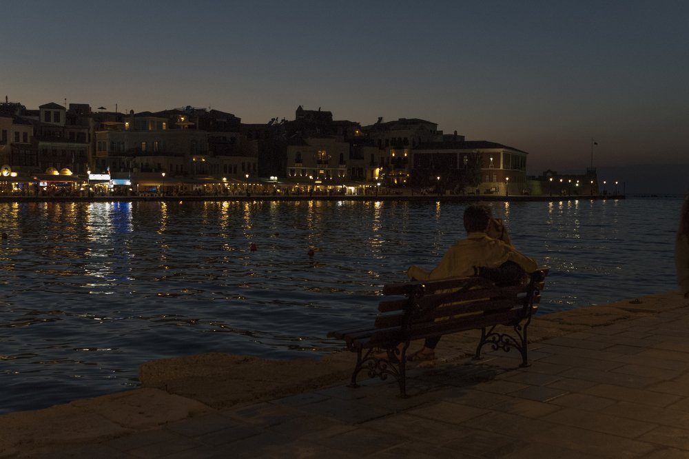 Photograph by Maria Neohoriti