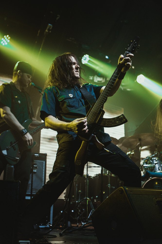 Photograph by Igor Tseskidov