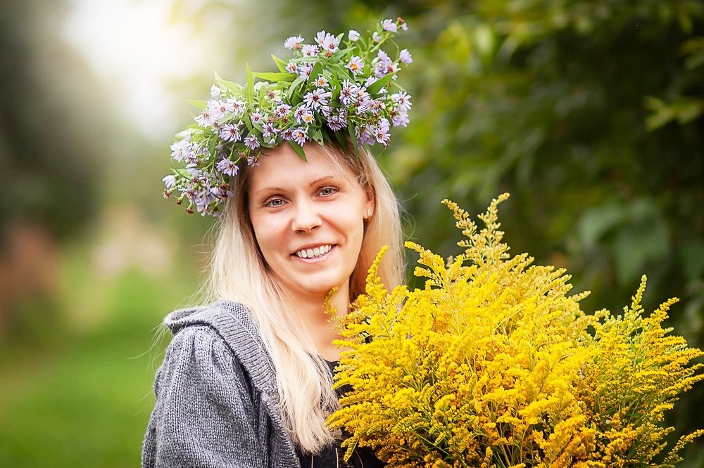 Photograph by Наталия Иванова