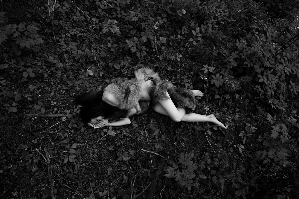 Photograph by Ирина Кооль