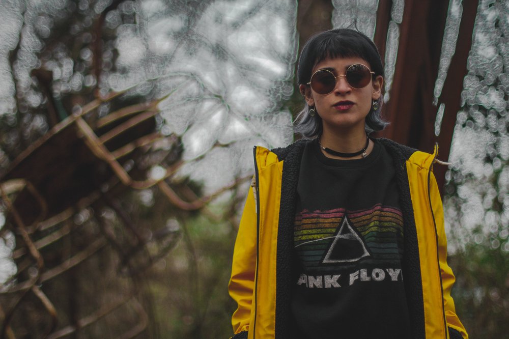 Photograph by Mirzagha Sadikhbeyli