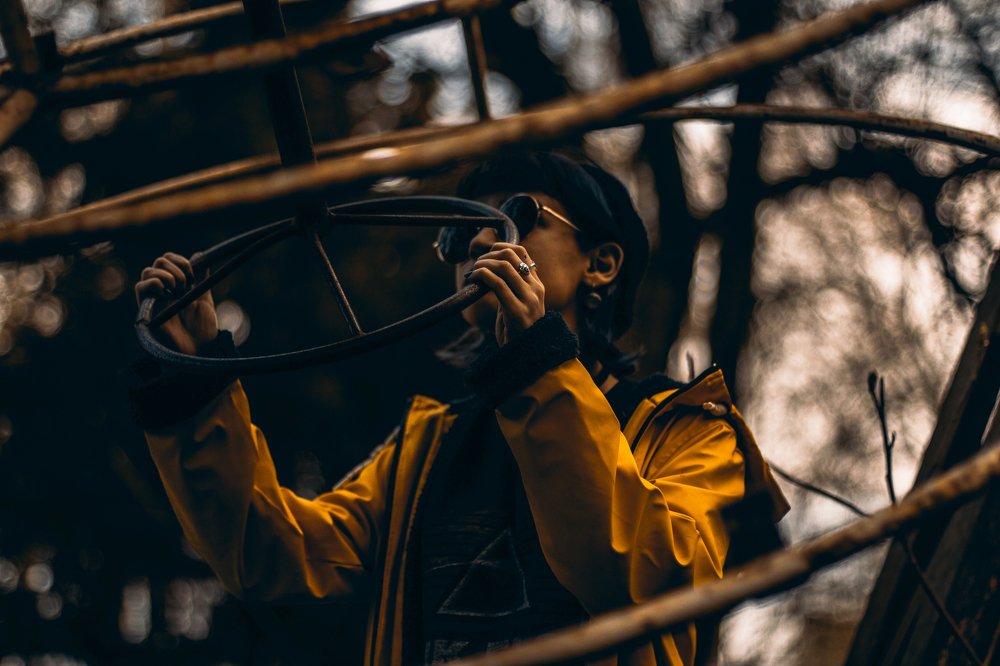 Photograph by Mirzagha Sadikhbeyli