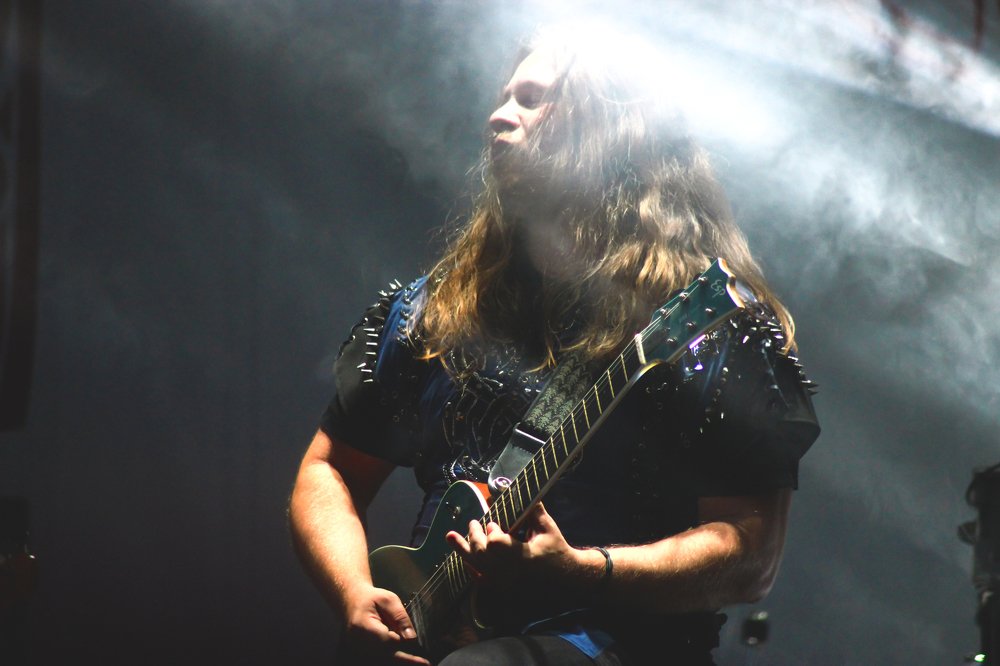 Прекрасный звук