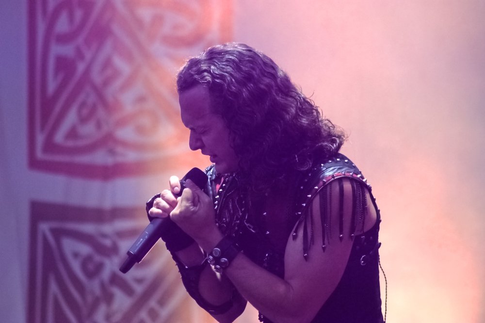 Сила голоса