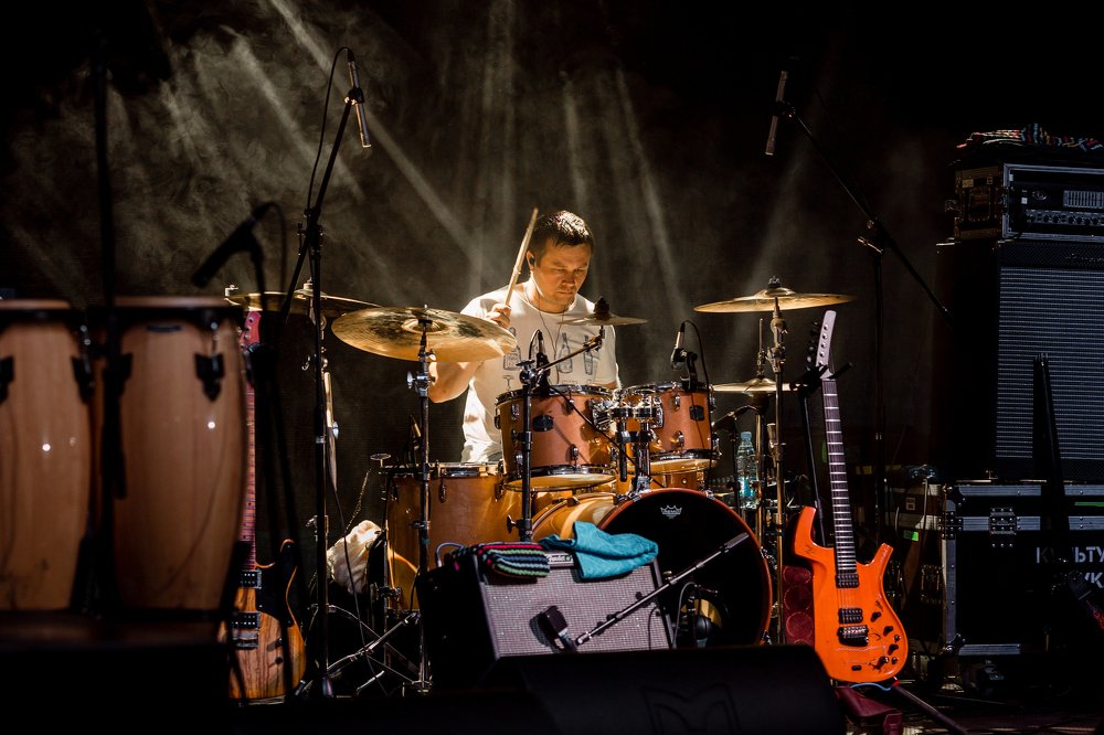 Photograph by Ступина Марина