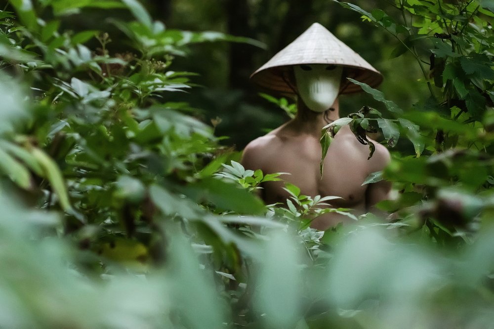 Photograph by Ксения Щербакова