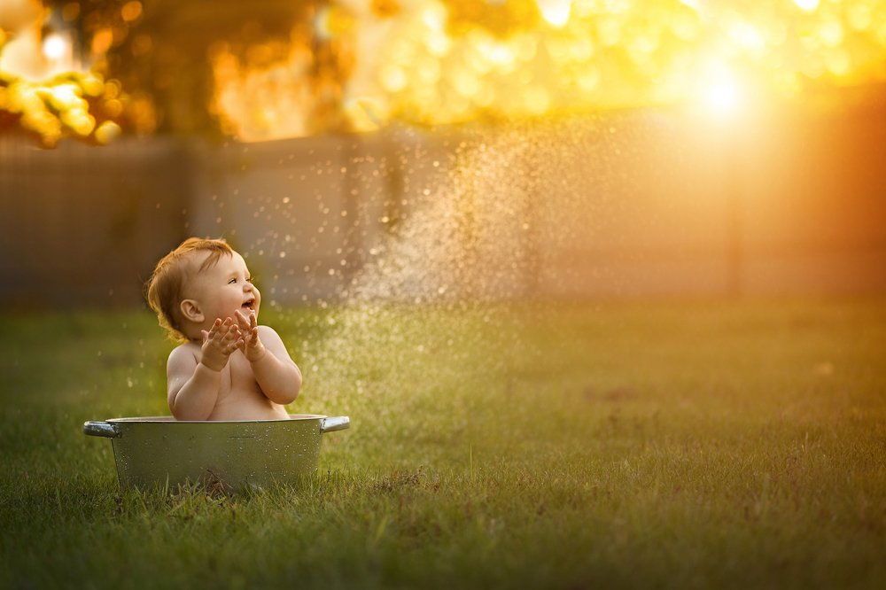 Фотография автора Мария Березина