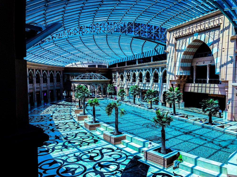 Photograph by Ahsan Ishtiaq