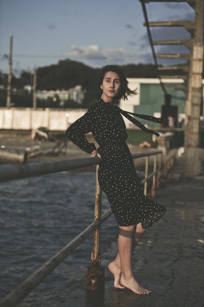 Photograph by Максим Моночков