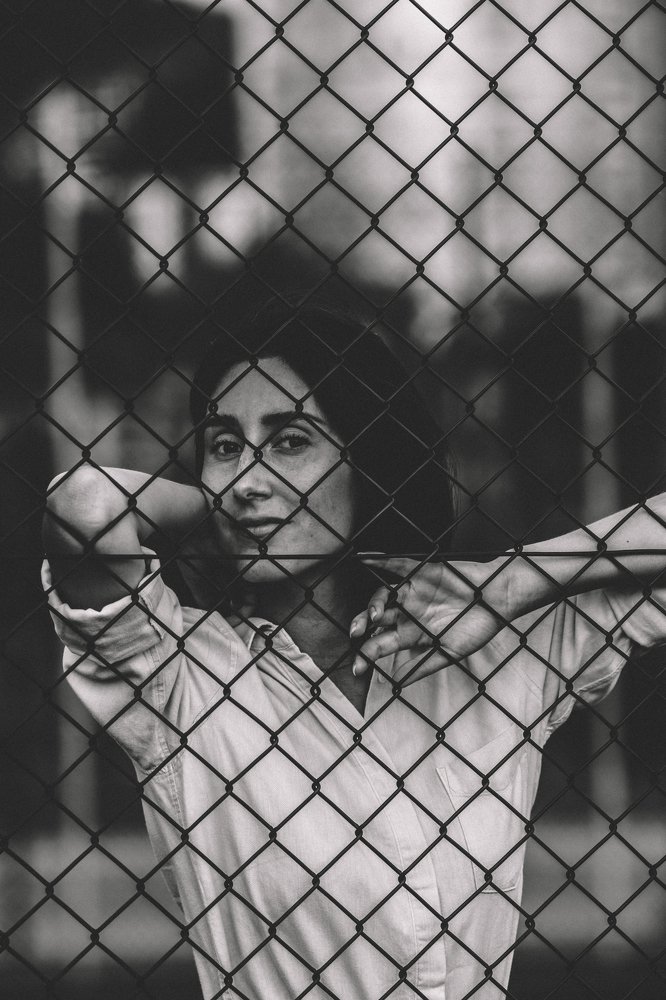 Photograph by Максим Моночков