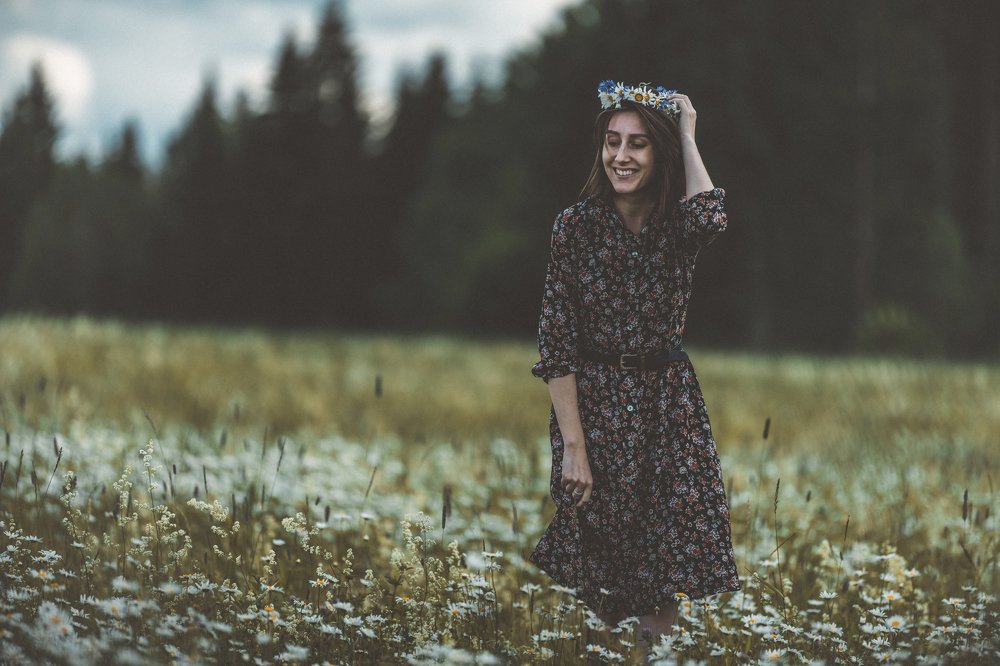 Photograph by Максим Моночков