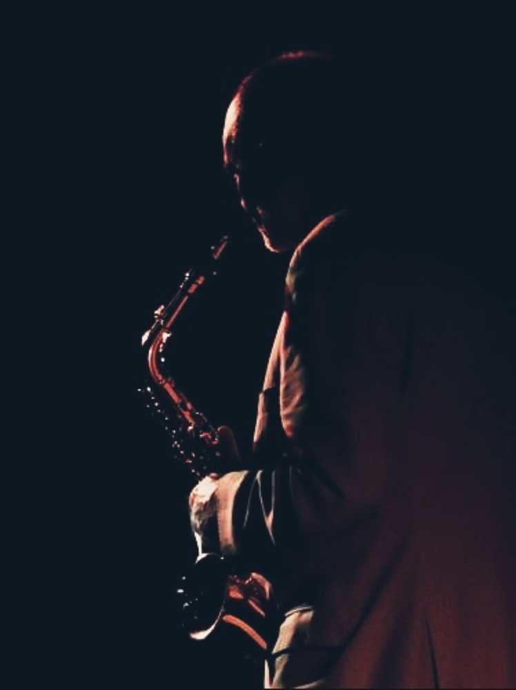 Photograph by Lev Prilutsky