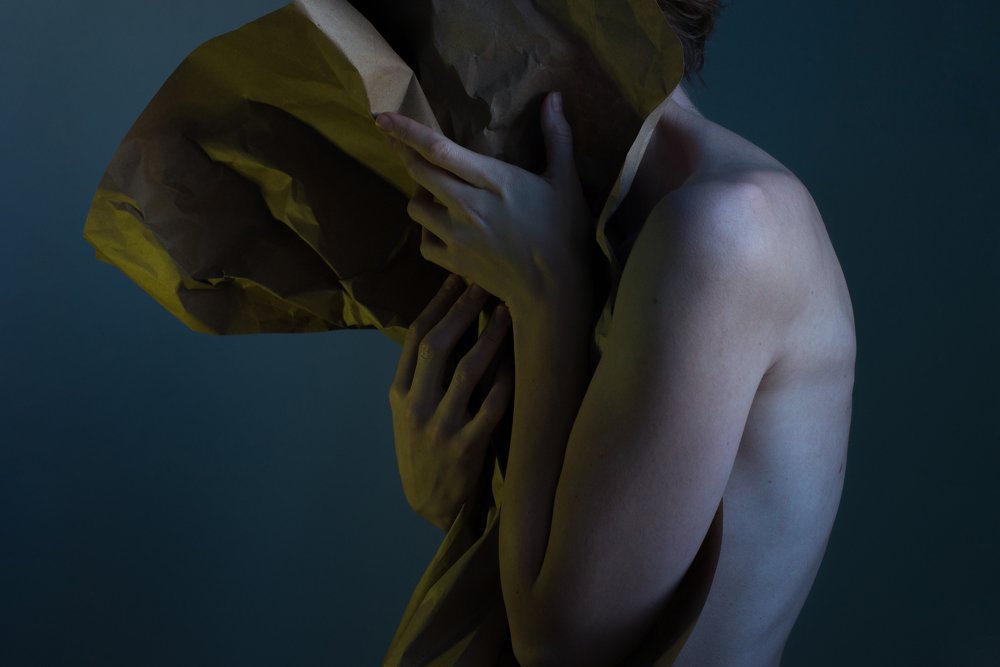 Photograph by Евгения Жос