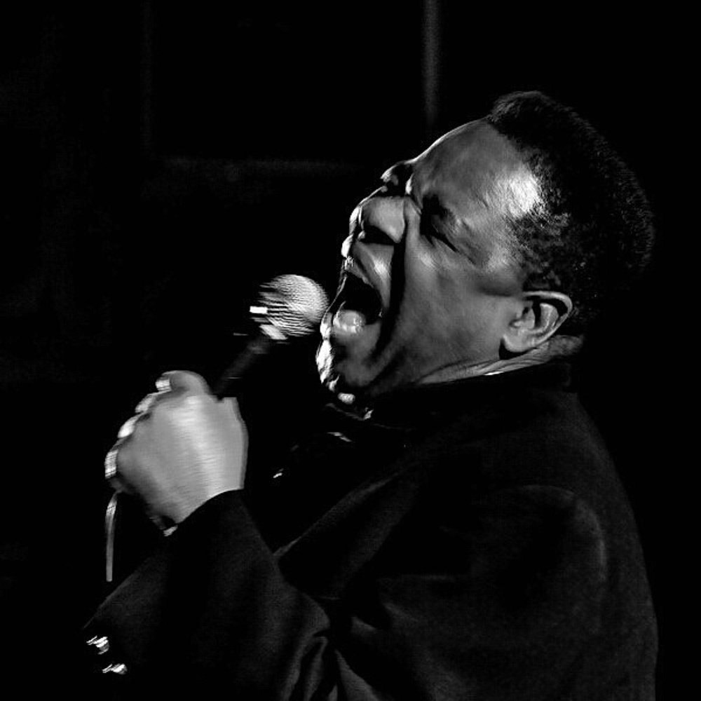 Photograph by Lev Prilutsky