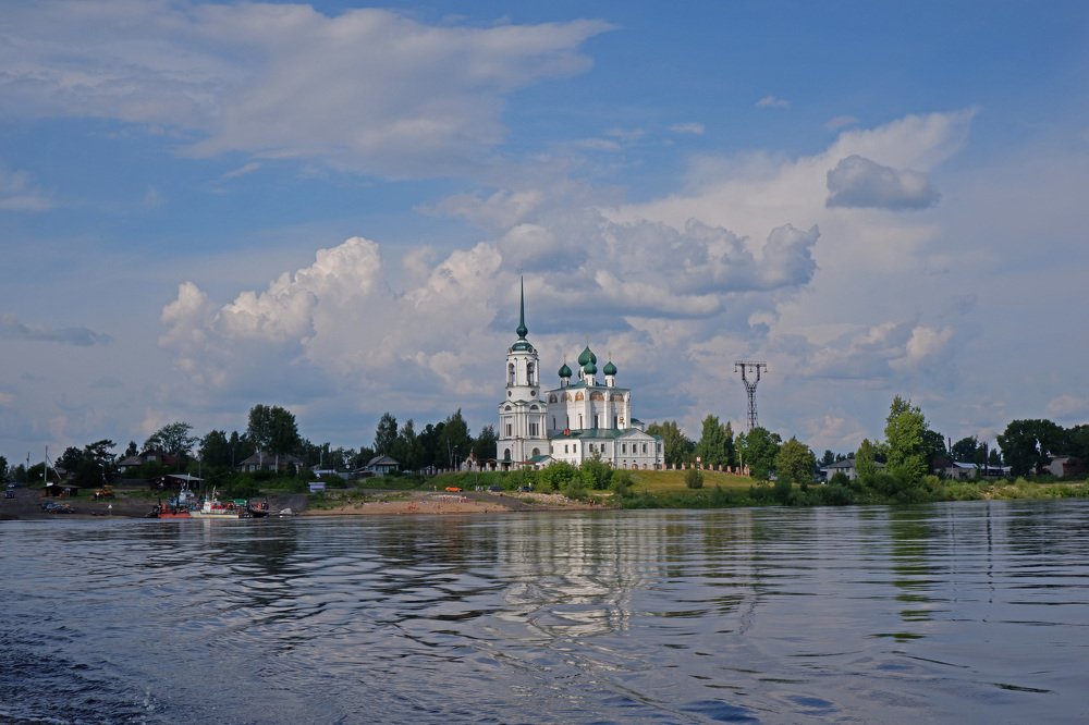 Фотография автора Наталья Липовская