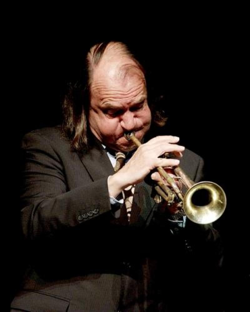 Photograph by Lev Prilutsky