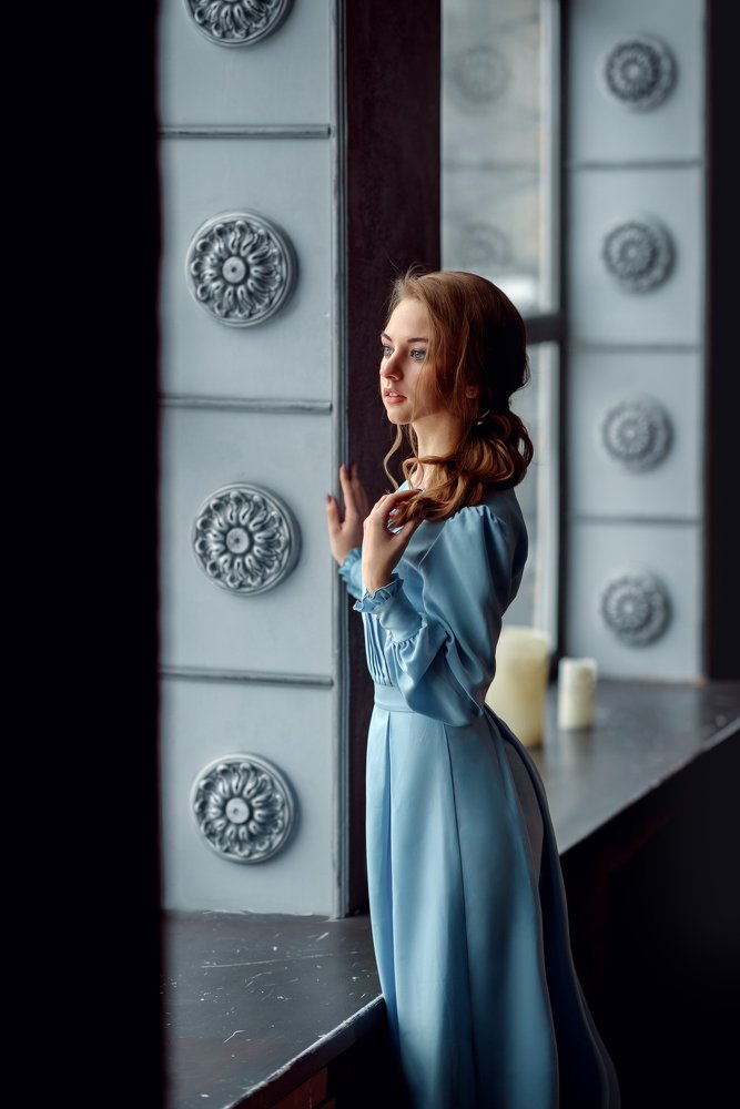 Photograph by Nadya Hiltova