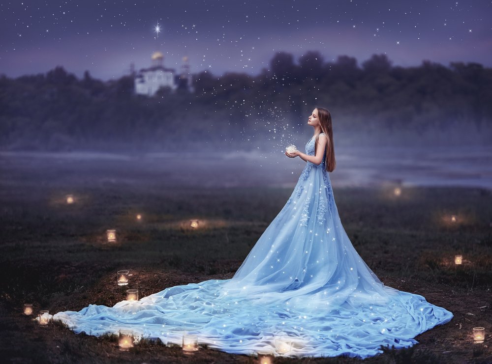 Photograph by Kler Omilen