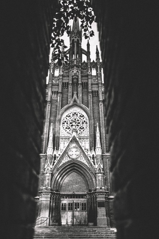 Photograph by Максим Моночков