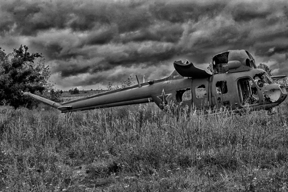 Photograph by Мари Полищук