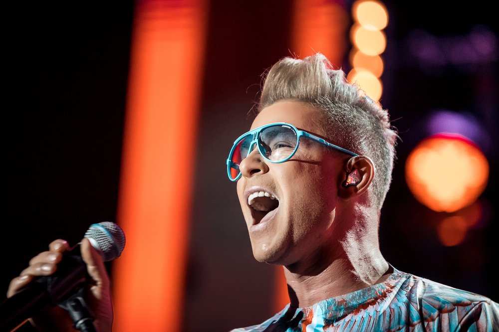 Фотография автора Дамир Фархшатов