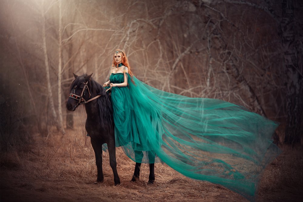 Photograph by Kler Omilen