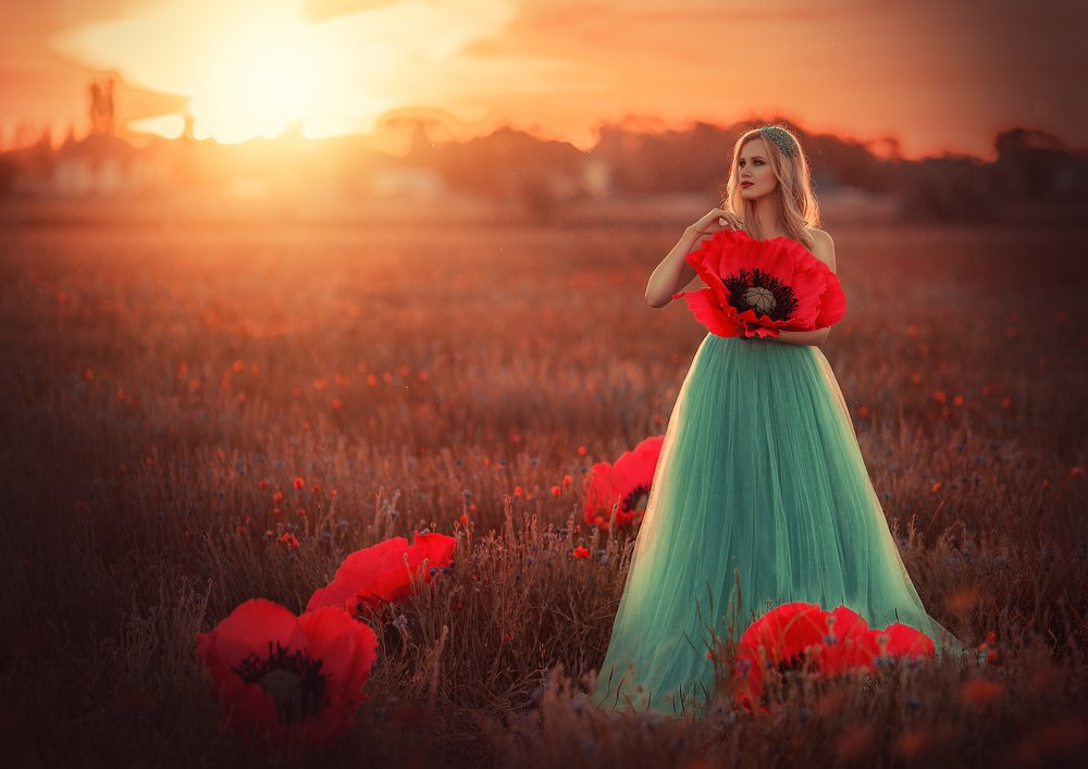 Photograph by Kler Omilen