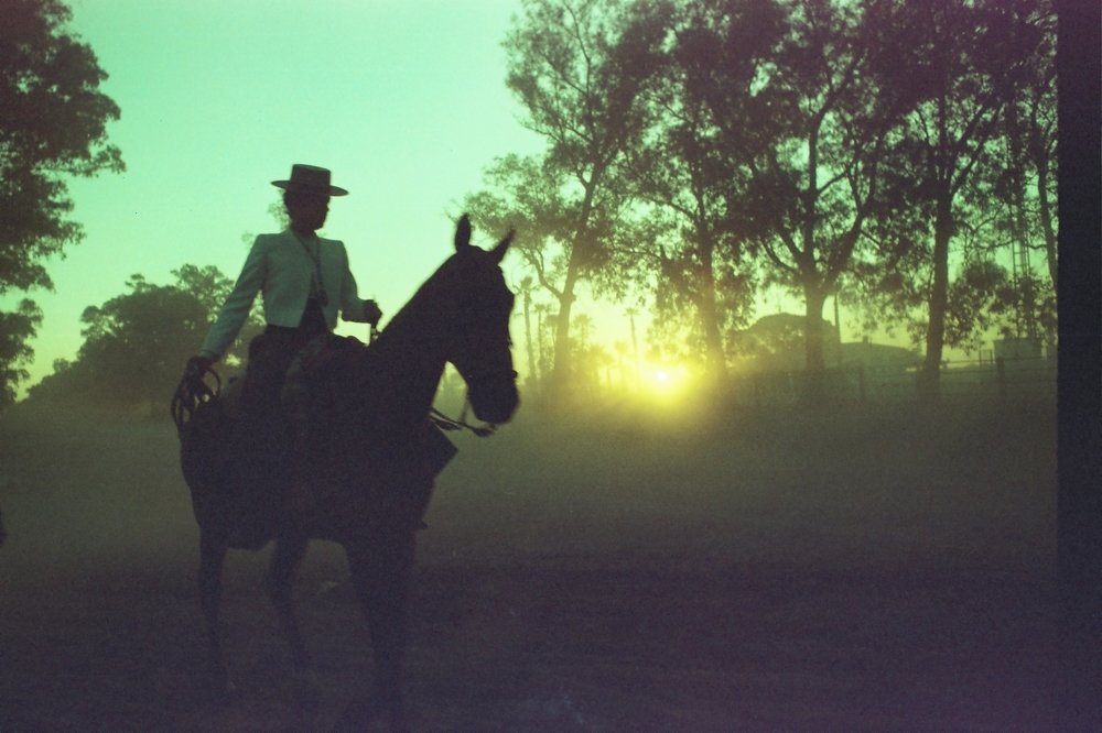 Photograph by ivan origgi