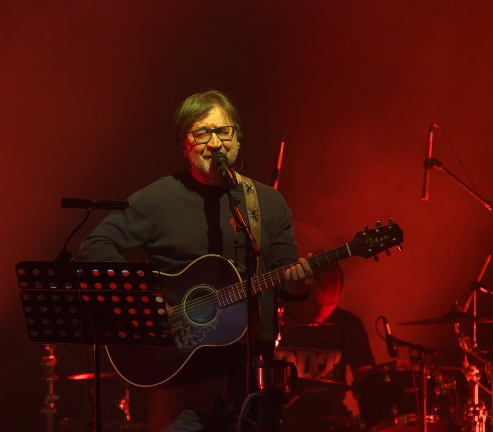 Photograph by Олег Есиков