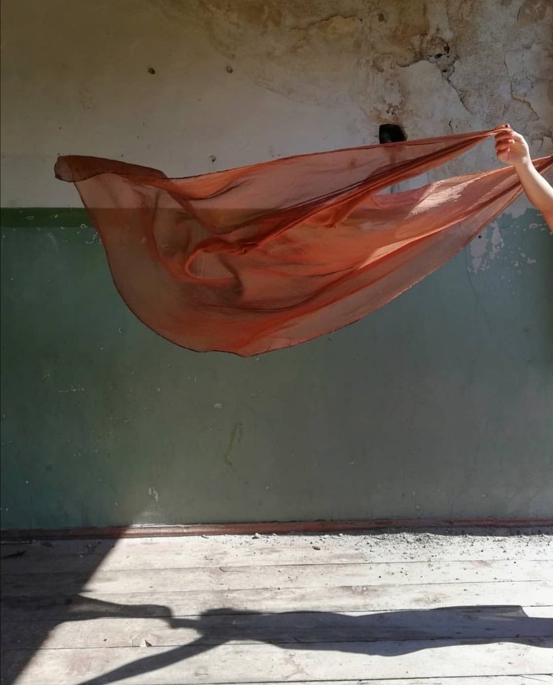 Photograph by Mariam