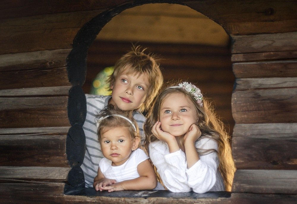 Photograph by Татьяна Теряева