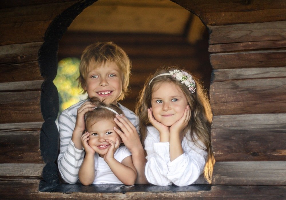 Photograph by Татьяна Теряева