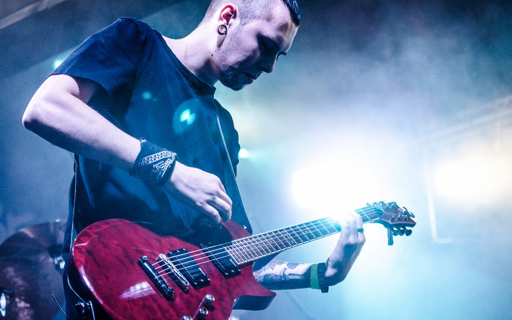 Photograph by Елизавета