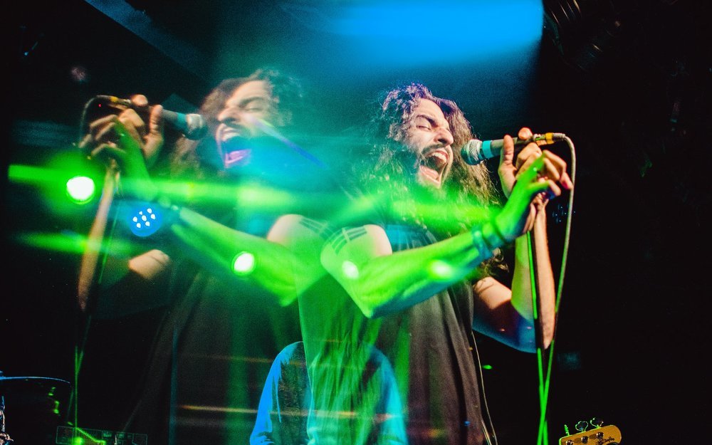 Photograph by Елизавета