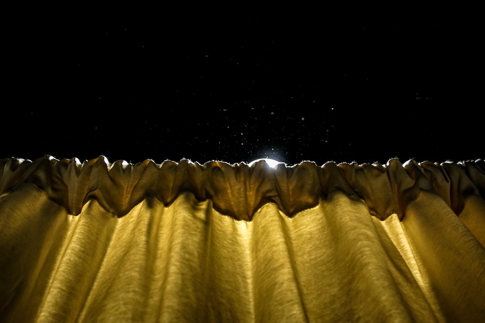 Photograph by Екатерина Качалина