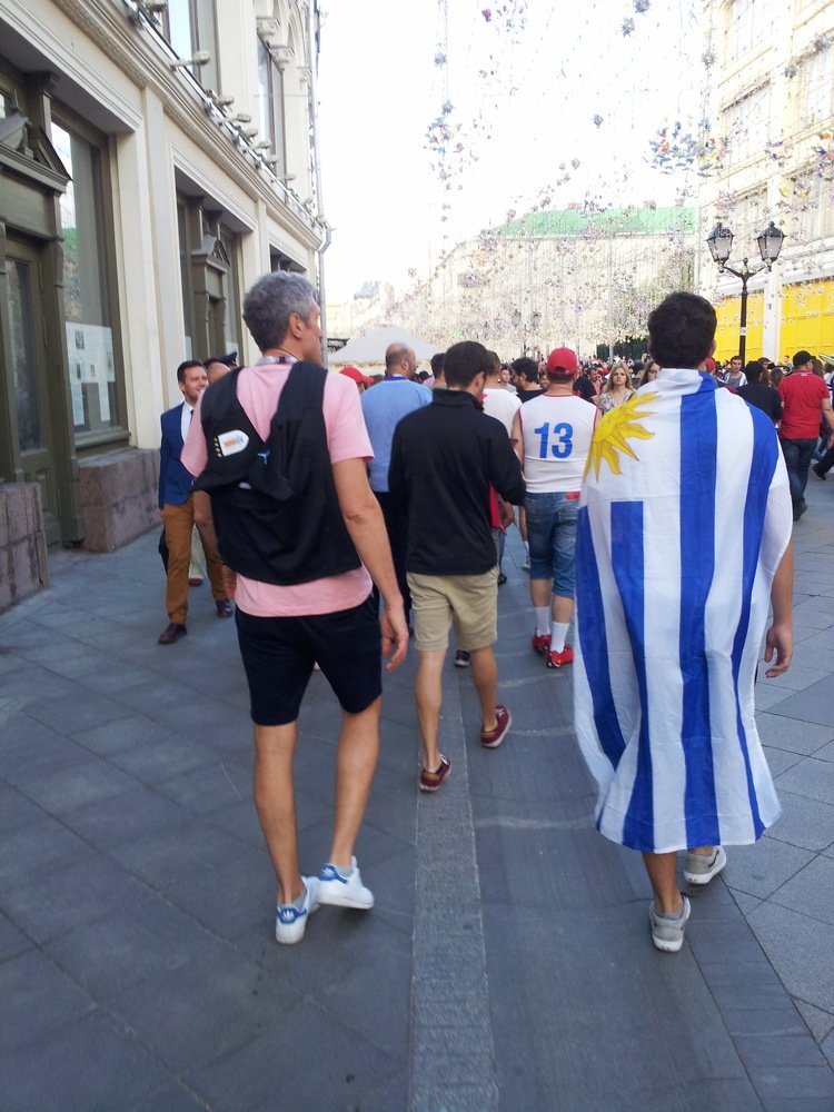 Все флаги в гости к нам