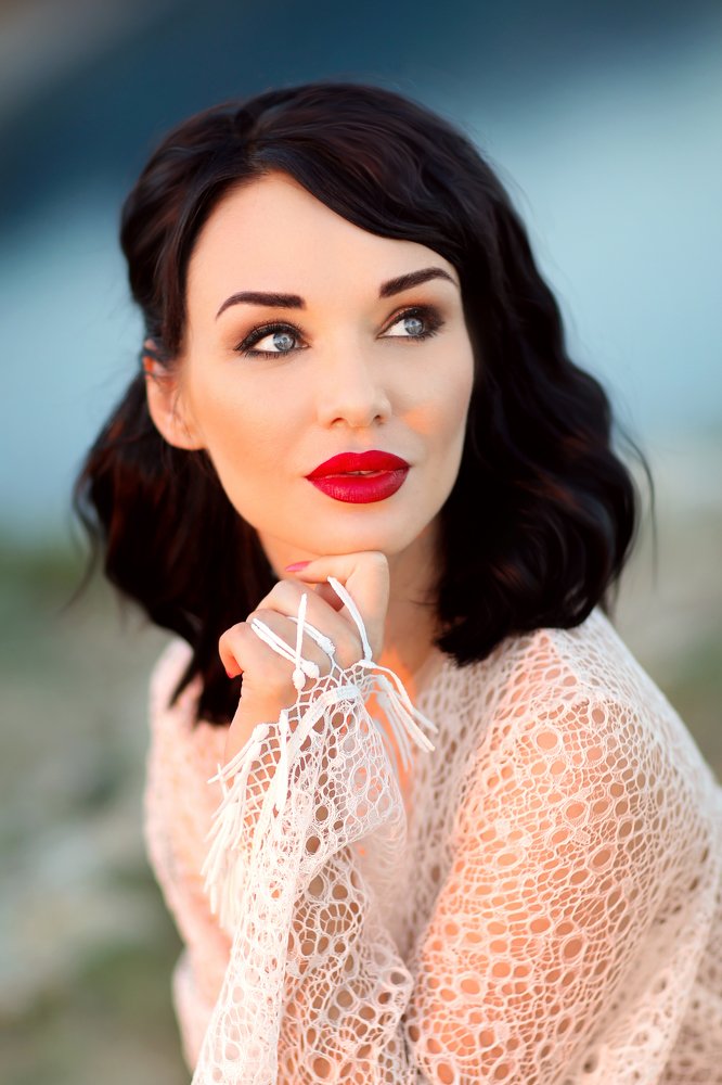 Photograph by Ольга Пономорева