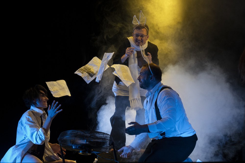 Photograph by Виктория Лихолет