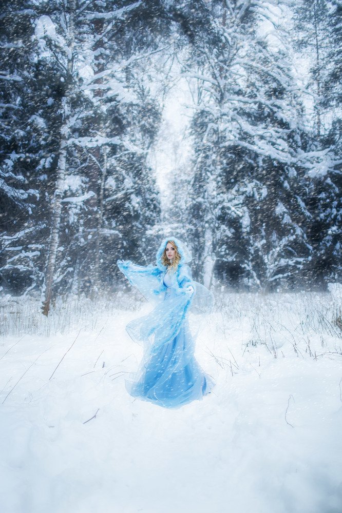 Photograph by Татьяна Пустовойтова