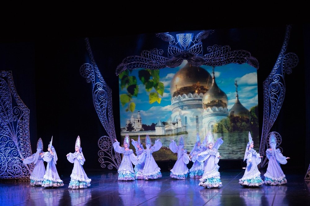 Фотография автора Марина Верина