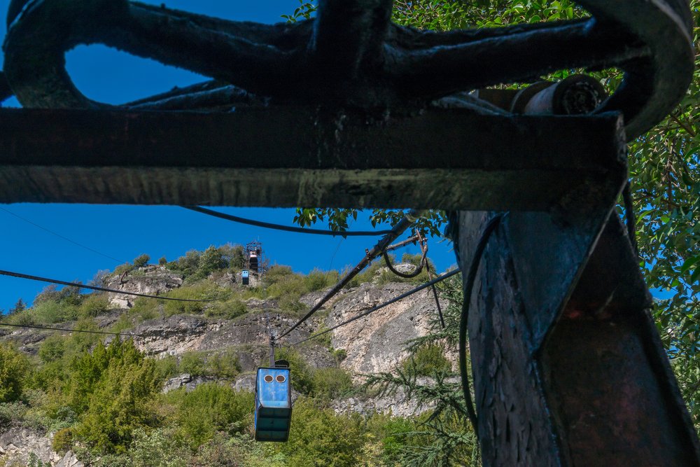 Фотография автора Дмитрий Бахтадзе