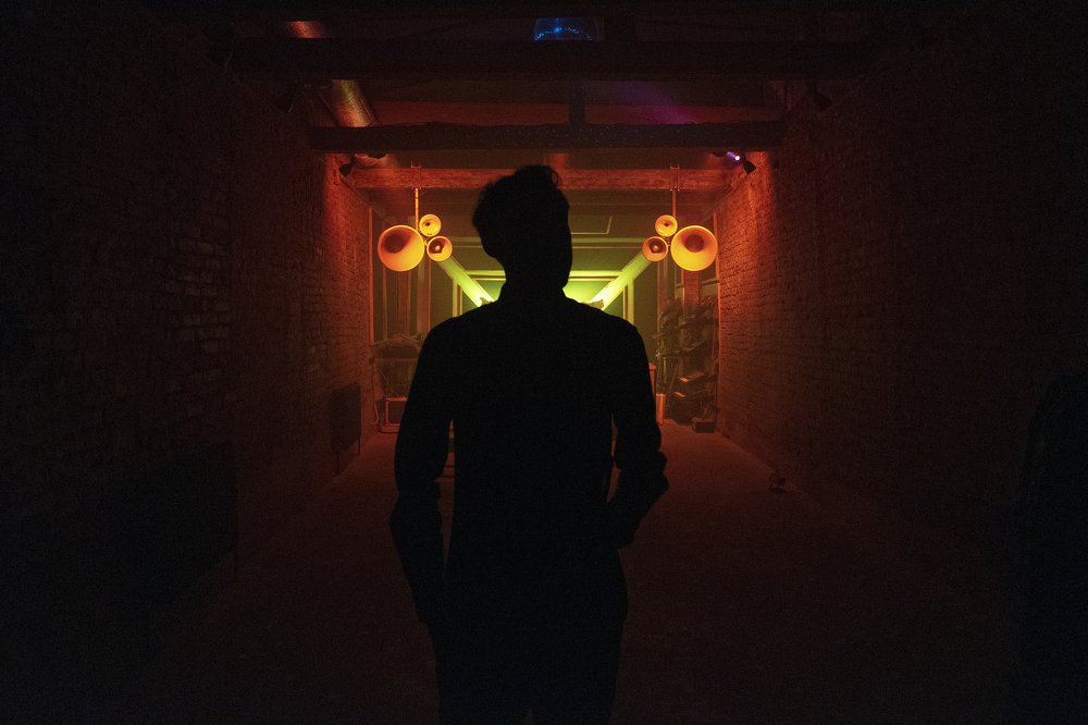 Photograph by Виктория Лихолет