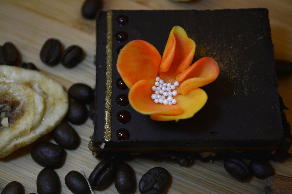 Photograph by Indra Jaunzema