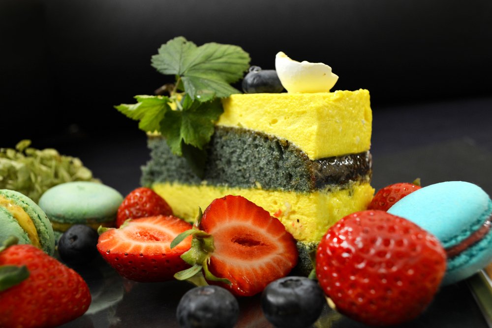 Photograph by Indra Jaunzema